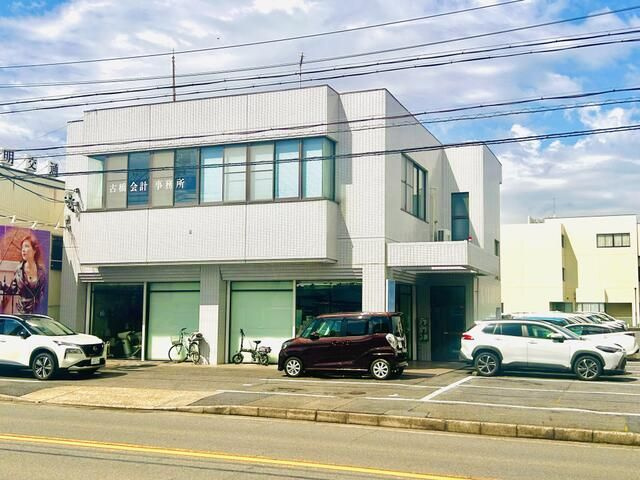 第３恵ビル