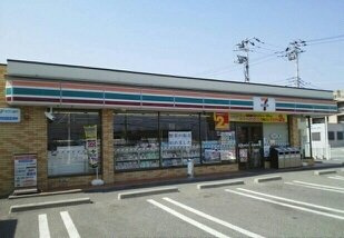 【周辺】 | カーサ　フェリーチェ | セブンイレブン竜王万才店まで600m