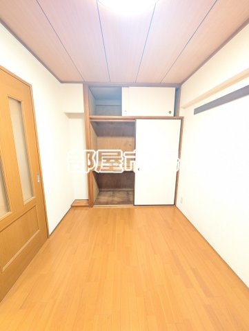 セザール三ノ輪の収納