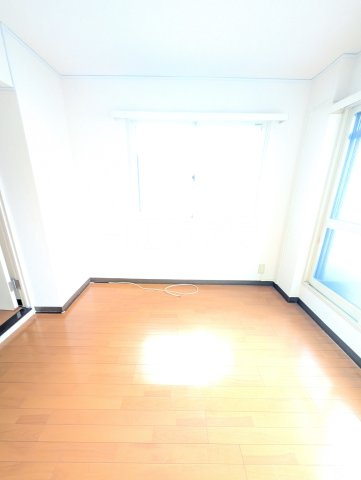 セザール三ノ輪の寝室