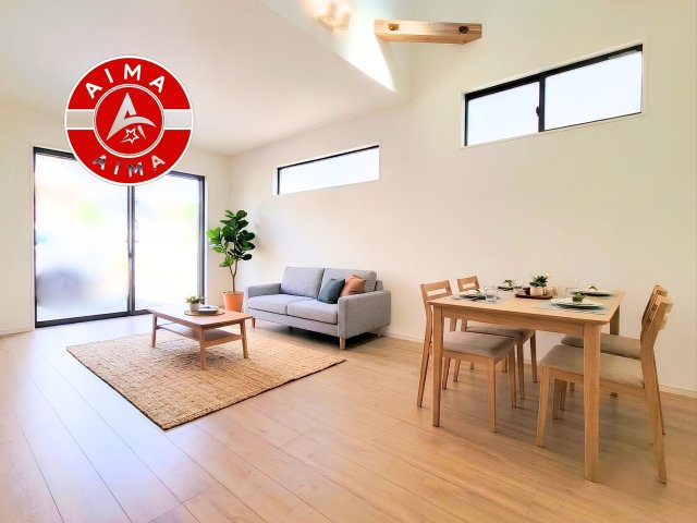 福岡市西区石丸3丁目第3-2棟（2号棟）