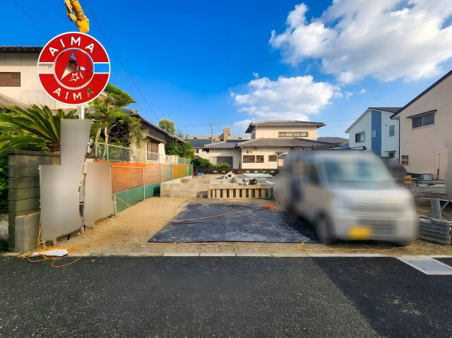 福岡市西区石丸3丁目第3-2棟（2号棟）