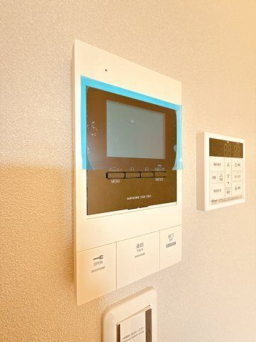 Ｔａｃ　Ｈｉｌｌｓのセキュリティ