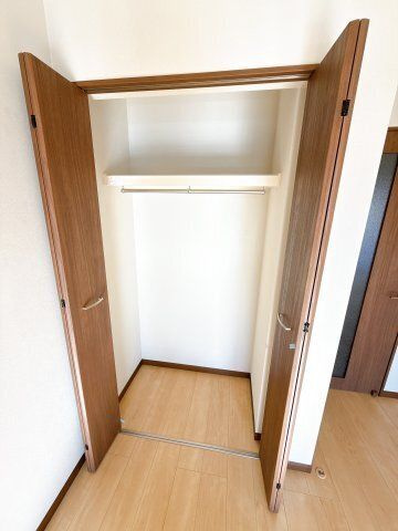 Ｔａｃ　Ｈｉｌｌｓの収納