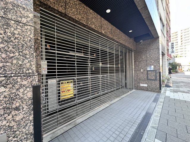 【駐車場】リーガル神戸海岸通り
