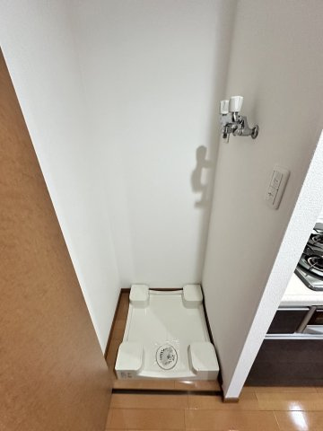【設備】リーガル神戸海岸通り