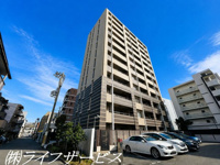 サンクタス塚本の画像