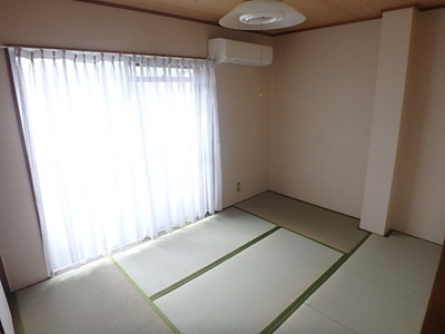 【内装】 | カーサ・ナス
