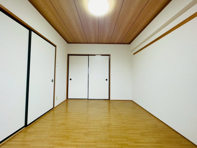 サンライフ梅坪の内装