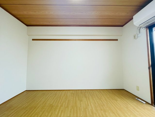 サンライフ梅坪の内装