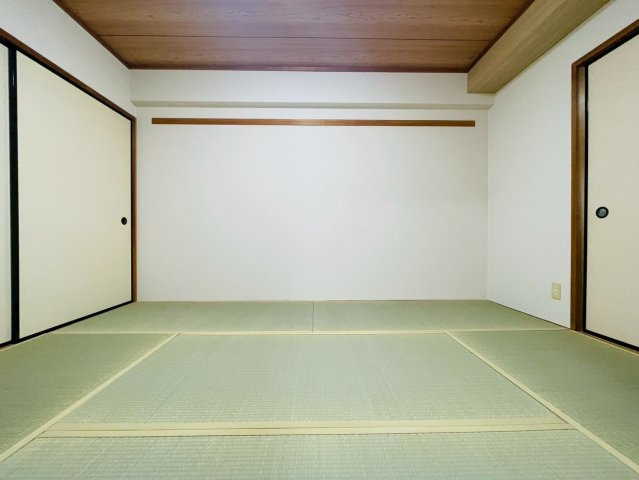 サンライフ梅坪の内装