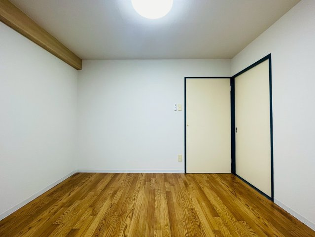 サンライフ梅坪の内装