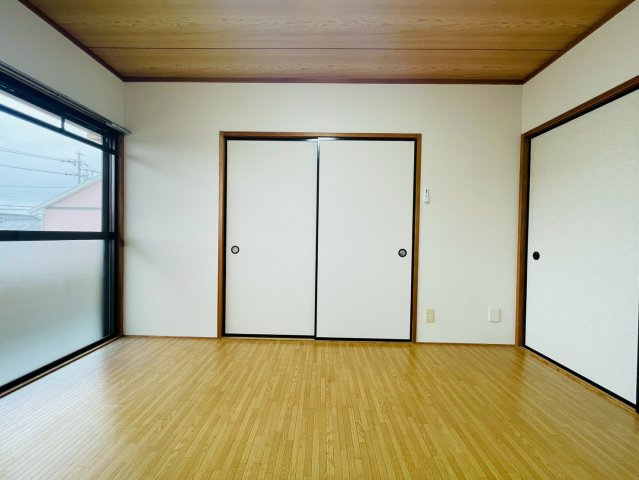 サンライフ梅坪の内装