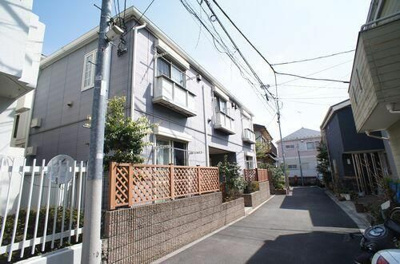 【エントランス】 | Ｋ・サンライズ