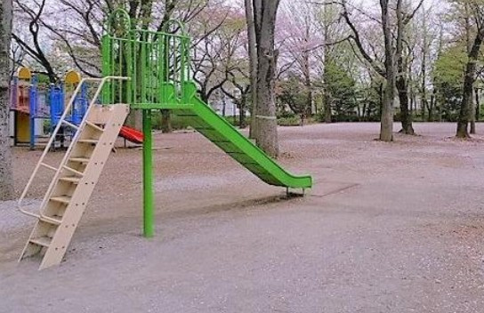 ヴェルデューラの周辺