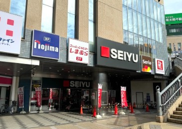 ヴェルデューラの周辺