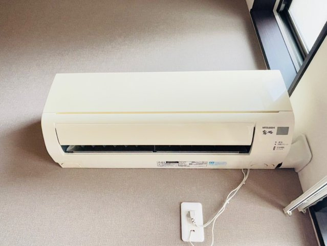 エスポワールの設備