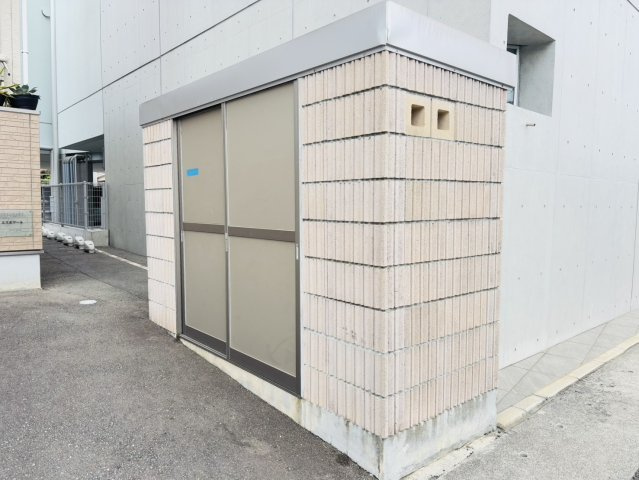 エスポワールのその他共用部分