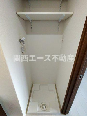 【収納】 | ディークラート鴻池新田ヴェルク