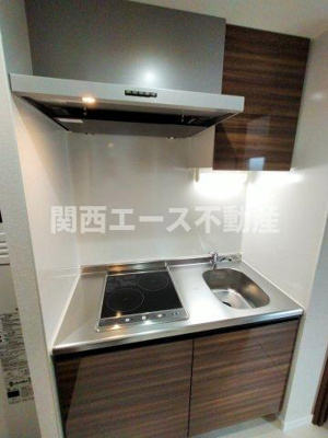 【キッチン】 | ディークラート鴻池新田ヴェルク