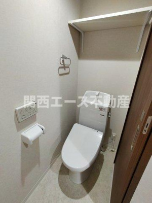  | ディークラート鴻池新田ヴェルク