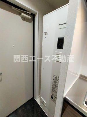  | ディークラート鴻池新田ヴェルク