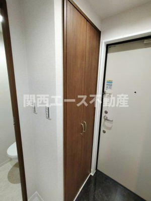  | ディークラート鴻池新田ヴェルク