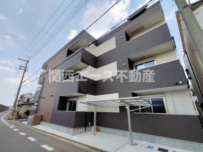  | ディークラート鴻池新田ヴェルク