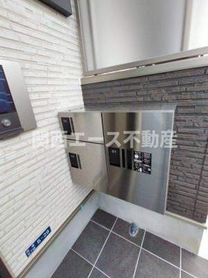  | ディークラート鴻池新田ヴェルク