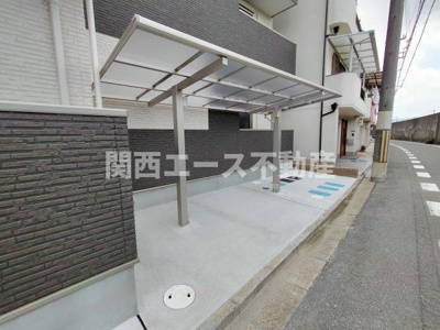  | ディークラート鴻池新田ヴェルク