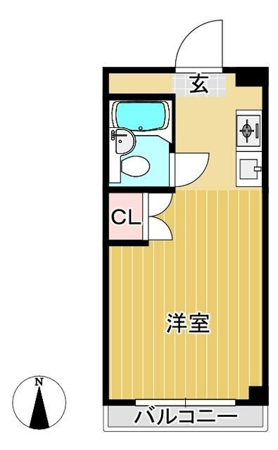パインパレス八幡