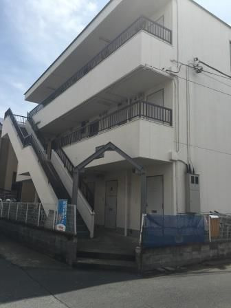 パインパレス八幡