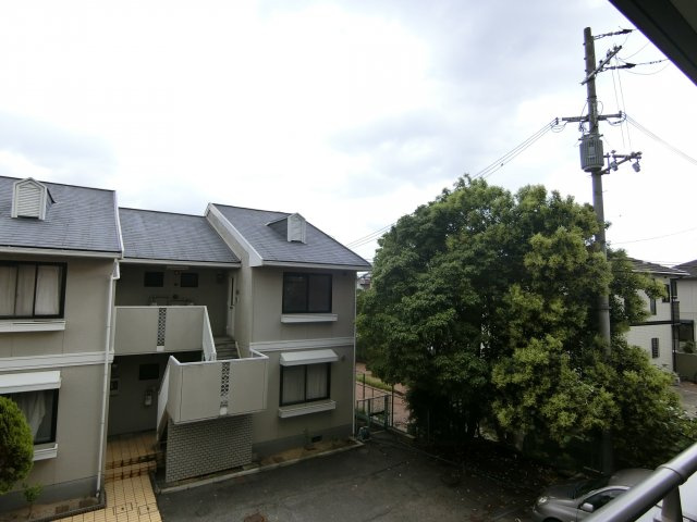 オークス玉瀬Ⅱの展望