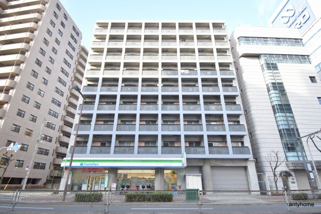 パークヴュー北梅田　仲介手数料無料