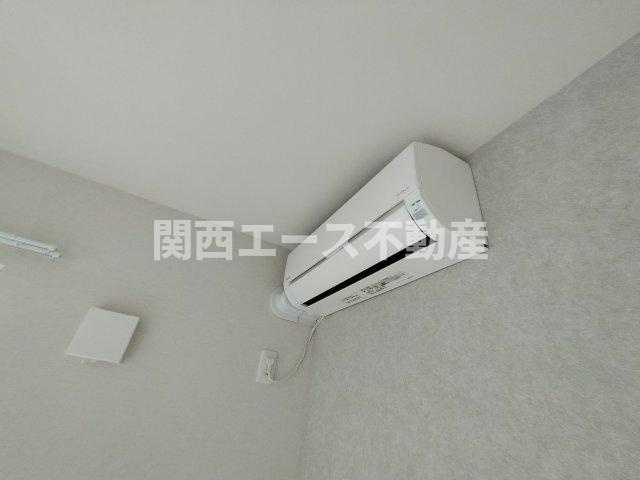  | ディークラート鴻池新田ヴェルク