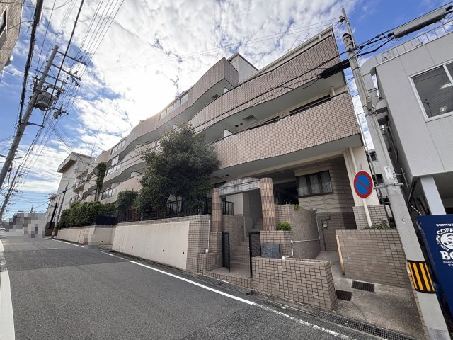 サンパレス六甲