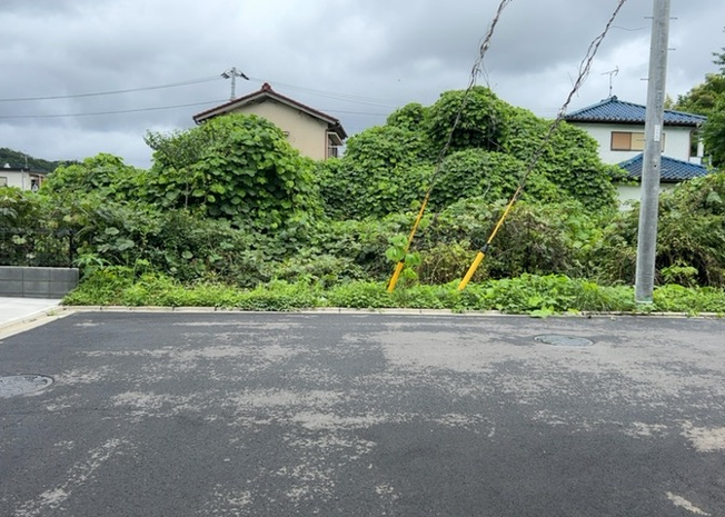 【展望】 | 桜や紅葉の名所に出かける人は多いと思いますが、家にいながら季節の移ろいを感じる生活を送りませんか？リビングや窓から見える景色が生活を彩るワンポイントに！現地から見える景色を堪能してみては如何でしょう。