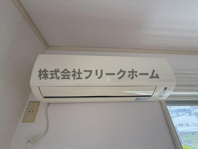 三鷹市下連雀３丁目のタウンの設備