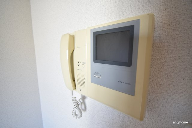 MYアルエット　仲介手数料無料のセキュリティ