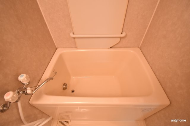 MYアルエット　仲介手数料無料の浴室
