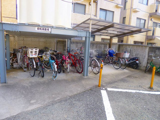 【その他共用部分】
