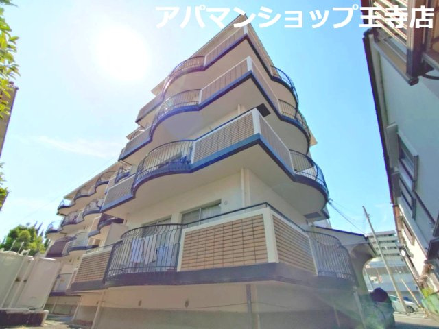 エンブレム王寺