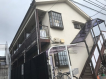 ハイツアヴェニューの画像