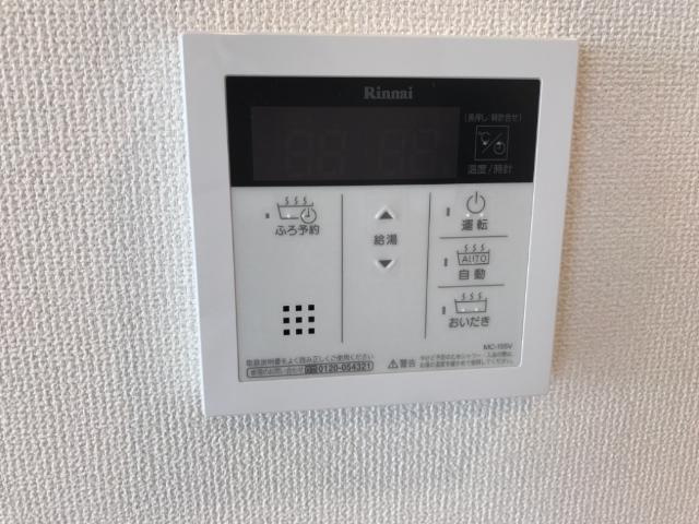 リヴィエール林の設備|室内設備（イメージ）