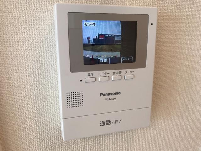 リヴィエール林の設備|室内設備（イメージ）