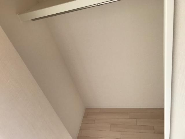 リヴィエール林の収納|収納（イメージ）