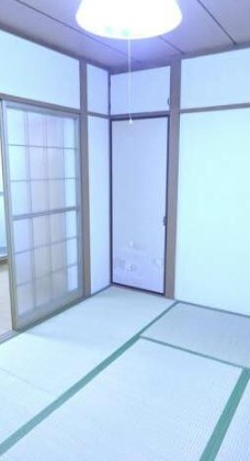 中村マンションのその他