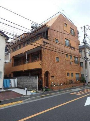 中村マンション