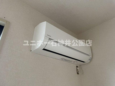 【設備】 | アスカハイムＢ棟