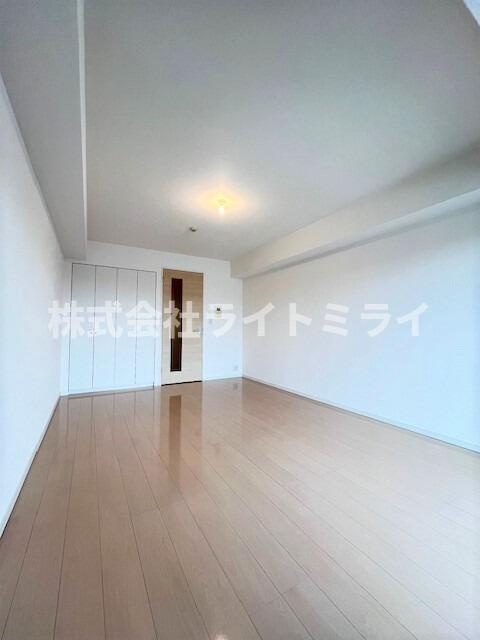 レジディア市ヶ谷Ⅱの内装| 